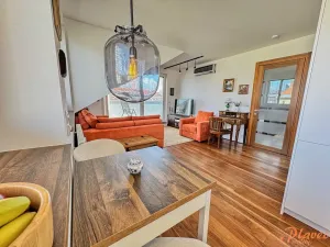 Prodej bytu 2+kk, Praha - Vršovice, Jerevanská, 77 m2