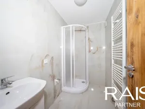 Prodej bytu 3+kk, Brno, Elišky Krásnohorské, 56 m2