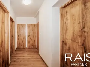 Prodej bytu 3+kk, Brno, Elišky Krásnohorské, 56 m2