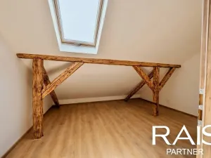 Prodej bytu 3+kk, Brno, Elišky Krásnohorské, 56 m2