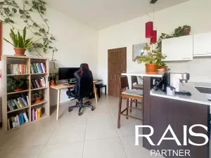 Prodej bytu 2+kk, Brno, 80 m2