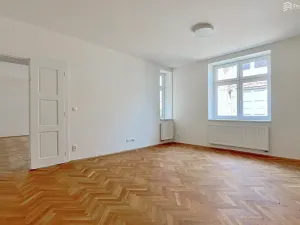 Pronájem bytu 3+1, Brno, Lerchova, 132 m2