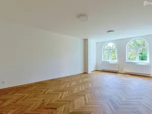 Pronájem bytu 3+1, Brno, Lerchova, 132 m2
