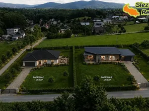 Prodej pozemku pro bydlení, Vojkovice, 7957 m2
