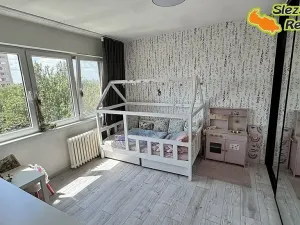 Prodej bytu 2+1, Ostrava, Petra Křičky, 56 m2