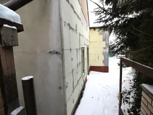 Prodej rodinného domu, Zdiby, K Holosmetkům, 56 m2