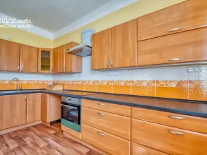 Prodej rodinného domu, Hranice, Vrchlického, 106 m2