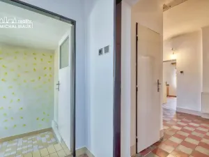Prodej rodinného domu, Hranice, Vrchlického, 106 m2