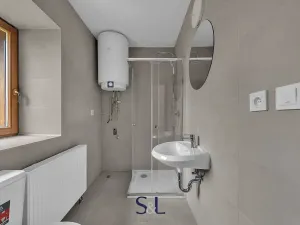 Prodej ubytování, Horní Planá, 200 m2