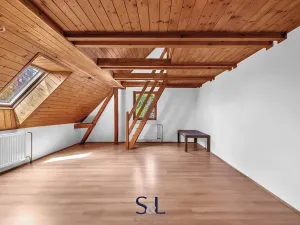 Prodej rodinného domu, Horní Planá, 200 m2