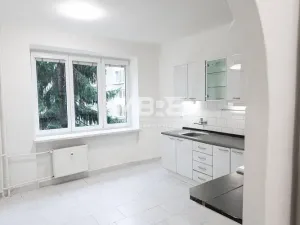 Pronájem bytu 2+1, Karviná - Nové Město, Cihelní, 60 m2