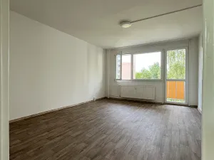 Pronájem bytu 3+1, Česká Lípa, Zoubkova, 74 m2