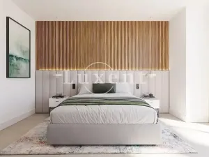 Prodej bytu 3+kk, Malaga, Španělsko, 64 m2