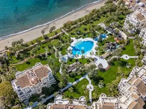 Prodej bytu 4+kk, Mijas, Španělsko, Calle Río Guadalmansa, 225 m2