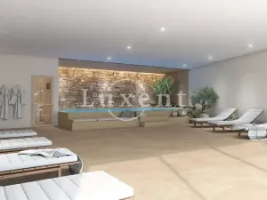 Prodej bytu 3+kk, Fuengirola, Španělsko, 55 m2