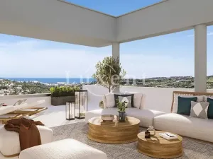 Prodej bytu 3+kk, Estepona, Španělsko, 78 m2