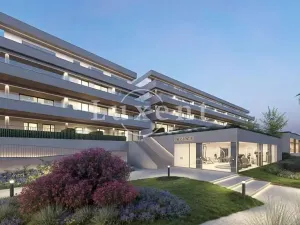 Prodej bytu 3+kk, Estepona, Španělsko, 78 m2
