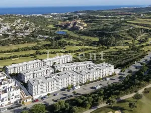 Prodej bytu 3+kk, Estepona, Španělsko, 78 m2
