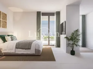 Prodej bytu 2+kk, Estepona, Španělsko, 46 m2