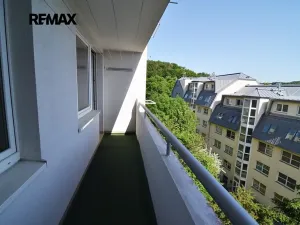 Prodej bytu 3+1, Praha - Motol, Ježovská, 72 m2