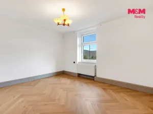 Prodej rodinného domu, Karlštejn, 61 m2
