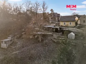 Prodej rodinného domu, Karlštejn, 61 m2