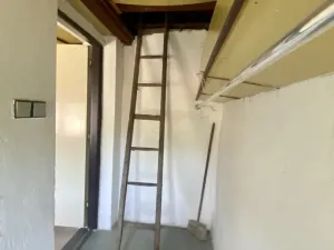 Prodej rodinného domu, Hradčany-Kobeřice - Hradčany, 80 m2