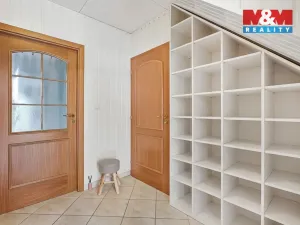 Prodej rodinného domu, Liberec - Liberec XXX-Vratislavice nad Nisou, Rýmařovská, 111 m2