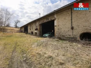 Prodej pozemku, Světlá Hora - Dětřichovice, 4476 m2