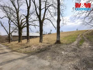 Prodej pozemku, Světlá Hora - Dětřichovice, 4476 m2