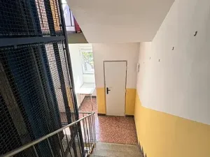 Pronájem bytu 2+1, Šumperk, Evaldova, 56 m2