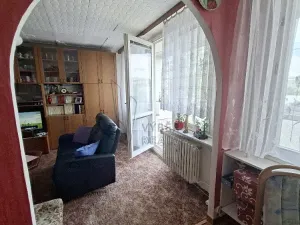 Prodej bytu 3+1, Praha - Záběhlice, Škábova, 80 m2