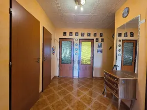 Prodej bytu 3+1, Praha - Záběhlice, Škábova, 80 m2
