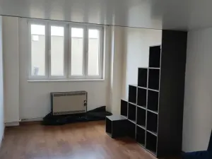 Pronájem bytu 1+1, Praha - Vysočany, Novovysočanská, 38 m2