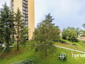 Pronájem bytu 3+kk, Přerov, Sokolská, 68 m2