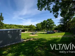 Prodej bytu 3+kk, Praha - Zbraslav, K Radotínu, 87 m2