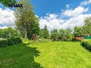 Prodej bytu 4+1, Nová Pec, 118 m2