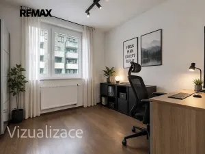 Prodej bytu 4+kk, Praha - Dolní Měcholupy, Kryšpínova, 107 m2