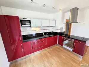 Pronájem bytu 4+kk, Praha - Dejvice, Heinemannova, 105 m2