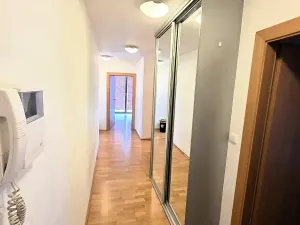 Pronájem bytu 4+kk, Praha - Dejvice, Heinemannova, 105 m2