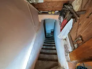Prodej rodinného domu, Vraclav, 120 m2