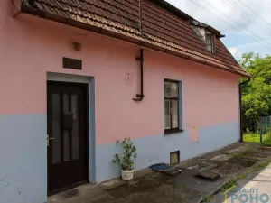Prodej rodinného domu, Vraclav, 120 m2