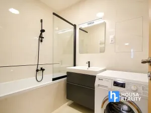 Pronájem bytu 4+1, Praha - Nusle, U družstva Repo, 96 m2