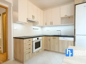 Pronájem bytu 4+1, Praha - Nusle, U družstva Repo, 96 m2