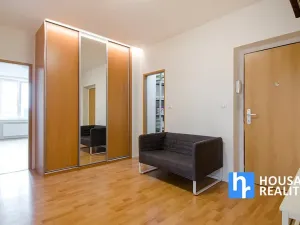 Pronájem bytu 4+1, Praha - Nusle, U družstva Repo, 96 m2