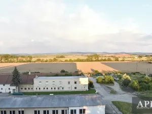 Pronájem bytu 2+1, Veselí nad Moravou, Hutník, 66 m2
