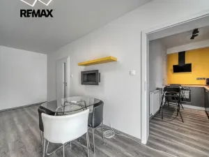 Pronájem bytu 2+kk, Český Brod, Palackého, 49 m2