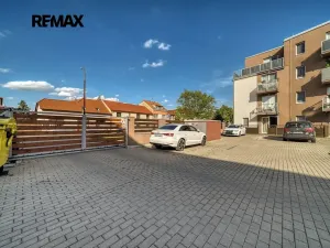 Pronájem bytu 2+kk, Český Brod, Palackého, 49 m2