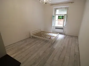 Pronájem bytu 1+kk, Praha - Nové Město, Kateřinská, 25 m2