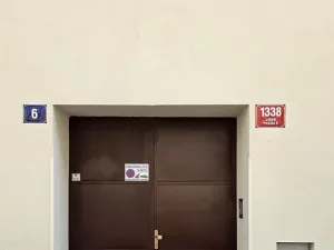 Prodej bytu 1+1, Praha - Libeň, Andrštova, 40 m2